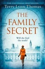 Cover: The Family Secret - HQ Digital