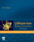 Cover: Lithium-Ion Battery Chemistries - Elsevier