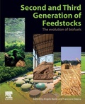 Cover: Second and Third Generation of Feedstocks - Elsevier