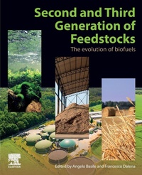Enlarge image Cover: Second and Third Generation of Feedstocks - Elsevier