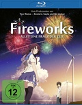 Cover: Fireworks - Alles eine Frage der Zeit - Universum Film