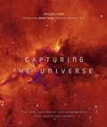 Cover: Capturing the Universe - Welbeck Publishing Group