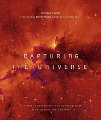Enlarge image Cover: Capturing the Universe - Welbeck Publishing Group