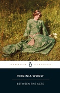 Cover: Between the Acts - Penguin Classics