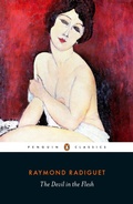 Cover: The Devil in the Flesh - Penguin Classics
