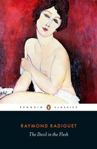 Enlarge image Cover: The Devil in the Flesh - Penguin Classics