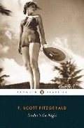 Cover: Tender is the Night - Penguin Classics