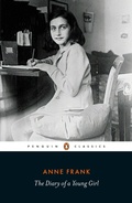 Cover: The Diary of a Young Girl - Penguin Classics