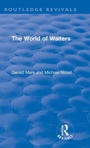 Cover: The World of Waiters - Routledge