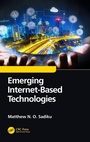 Cover: Emerging Internet-Based Technologies - CRC Press
