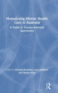 Cover: Humanising Mental Health Care in Australia - Routledge