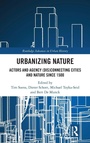Cover: Urbanizing Nature - Routledge