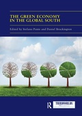 Cover: The Green Economy in the Global South - Routledge
