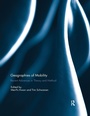 Cover: Geographies of Mobility - Routledge