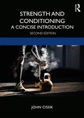 Cover: Strength and Conditioning - Routledge