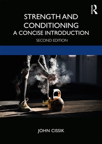 Enlarge image Cover: Strength and Conditioning - Routledge