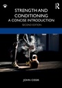 Cover: Strength and Conditioning - Routledge