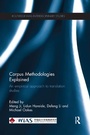 Cover: Corpus Methodologies Explained - Routledge
