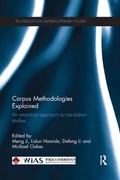 Cover: Corpus Methodologies Explained - Routledge