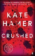 Cover: Crushed - Faber & Faber