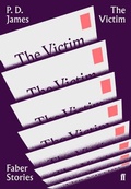Cover: The Victim - Faber & Faber