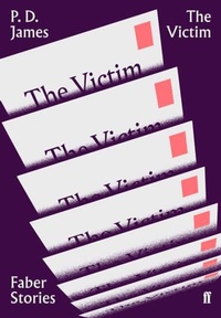 Enlarge image Cover: The Victim - Faber & Faber