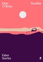 Cover: Paradise - Faber & Faber