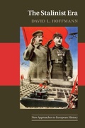 Cover: The Stalinist Era - Cambridge University Press