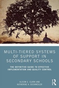 Abbildung von: Multi-Tiered Systems of Support in Secondary Schools - Routledge