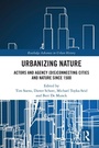 Cover: Urbanizing Nature - Routledge