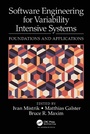 Cover: Software Engineering for Variability Intensive Systems - Auerbach