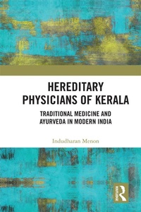 Abbildung von: Hereditary Physicians of Kerala - Routledge Cavendish