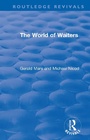 Cover: The World of Waiters - Routledge