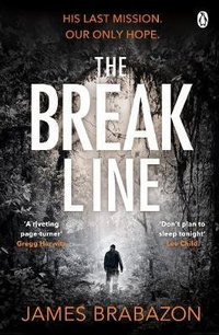 Abbildung von: The Break Line - Penguin Books Ltd