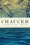Cover: Chaucer - Princeton University Press