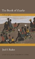 Cover: The Book of Exodus - Princeton University Press