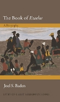 Enlarge image Cover: The Book of Exodus - Princeton University Press