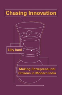 Enlarge image Cover: Chasing Innovation - Princeton University Press