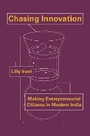 Cover: Chasing Innovation - Princeton University Press