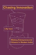 Cover: Chasing Innovation - Princeton University Press