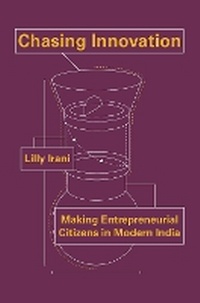 Enlarge image Cover: Chasing Innovation - Princeton University Press