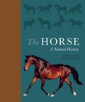 Cover: The Horse - Princeton University Press