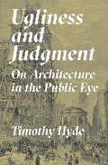 Cover: Ugliness and Judgment - Princeton University Press