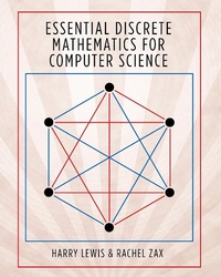Enlarge image Cover: Essential Discrete Mathematics for Computer Science - Princeton University Press