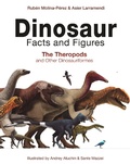 Cover: Dinosaur Facts and Figures - Princeton University Press
