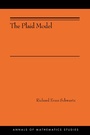 Cover: The Plaid Model - Princeton University Press