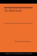 Cover: The Plaid Model - Princeton University Press