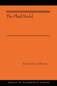 Enlarge image Cover: The Plaid Model - Princeton University Press