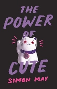Enlarge image Cover: The Power of Cute - Princeton University Press