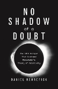 Abbildung von: No Shadow of a Doubt - Princeton University Press